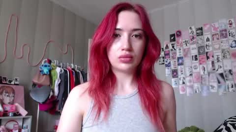 Snapshot of _katemiller_ chatting on 24, 6, 2026 katemiller online show from 24, 6, 2026