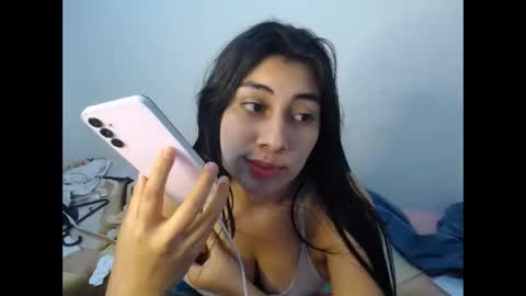 Snapshot of _katerin_love chatting on 5, 2, 2026 kateryn online show from 5, 2, 2026