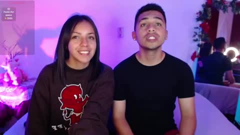 Kathy and Myke  online show from 17, 2, 2025