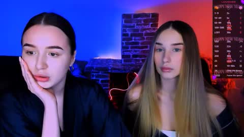 _kellykitten_ online show from 23, 12, 2025