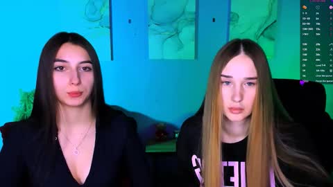 Snapshot of _kellykitten_ chatting on 9, 2, 2026 _kellykitten_ online show from 9, 2, 2026