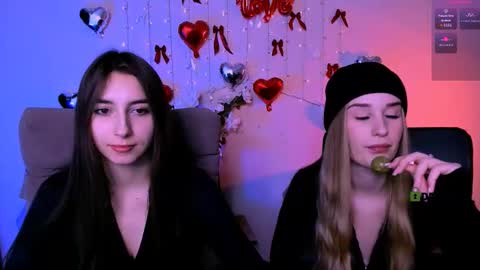 Snapshot of _kellykitten_ chatting on 27, 2, 2026 _kellykitten_ online show from 27, 2, 2026