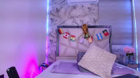 Snapshot of _kendall_07 chatting on 10, 7, 2026 Kendall online show from 10, 7, 2026