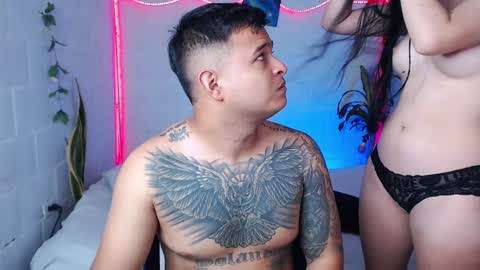 Nucita online show from 27, 1, 2025