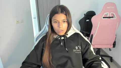 khloe sweet online show from 22, 12, 2025