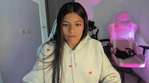 khloe sweet online show from 7, 1, 2026