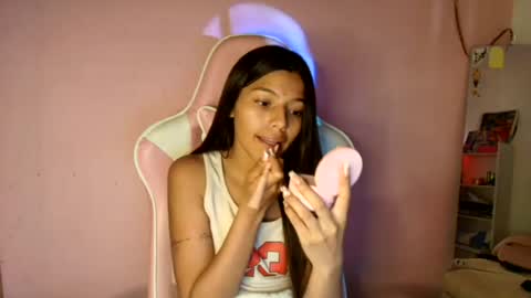 khloe sweet online show from 1, 7, 2026