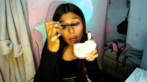 khloe sweet online show from 16, 7, 2026