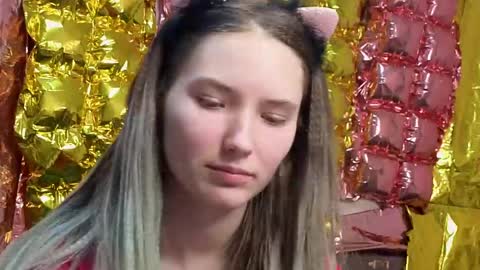 Snapshot of _kikiclark_ chatting on 21, 4, 2026 _kikiclark_ online show from 21, 4, 2026