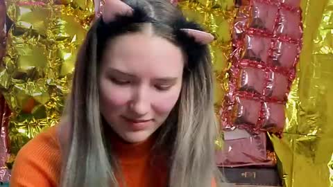 Snapshot of _kikiclark_ chatting on 22, 4, 2026 _kikiclark_ online show from 22, 4, 2026