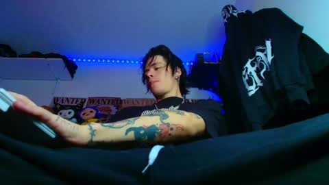 SHADOW online show from 1, 6, 2026