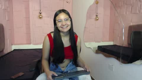 Snapshot of _kita chatting on 17, 10, 2025 Jalina online show from 17, 10, 2025