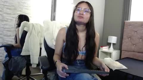 Snapshot of _kita chatting on 3, 11, 2025 Jalina online show from 3, 11, 2025