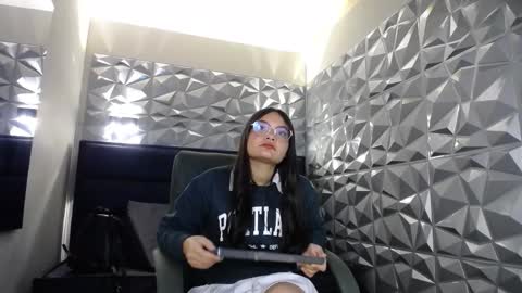 Snapshot of _kita chatting on 19, 11, 2025 Jalina online show from 19, 11, 2025