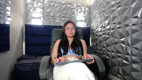 Snapshot of _kita chatting on 23, 11, 2025 Jalina online show from 23, 11, 2025