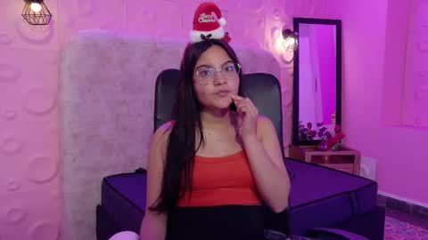 Snapshot of _kita chatting on 24, 11, 2025 Jalina online show from 24, 11, 2025