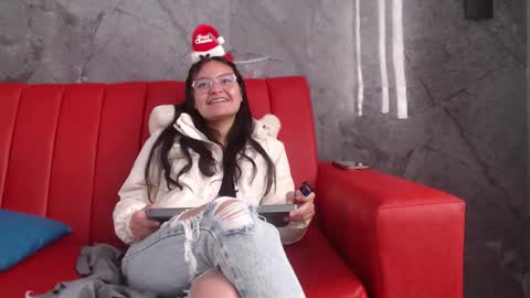 Snapshot of _kita chatting on 1, 12, 2025 Jalina online show from 1, 12, 2025