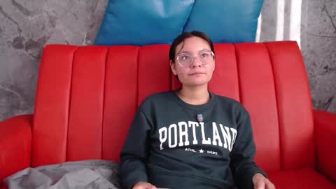 Snapshot of _kita chatting on 5, 12, 2025 Jalina online show from 5, 12, 2025