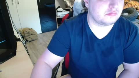 Snapshot of _kitsu_ chatting on 14, 6, 2026 _kitsu_ online show from 14, 6, 2026