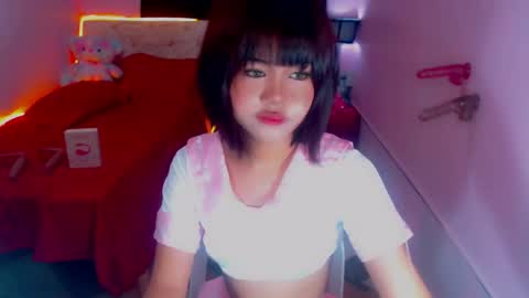 Snapshot of _kittyk7 chatting on 4, 5, 2026 bugrang online show from 4, 5, 2026
