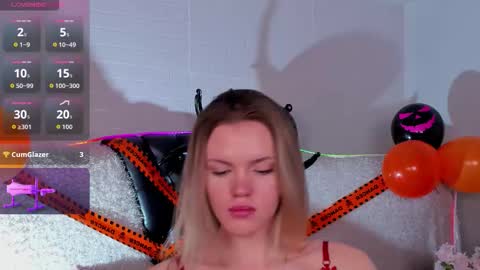 Kitty - online show from 27, 10, 2025