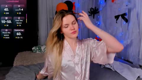 Kitty - online show from 2, 11, 2025