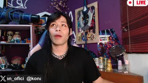 Snapshot of _konan_ chatting on 16, 9, 2025 Konan online show from 16, 9, 2025