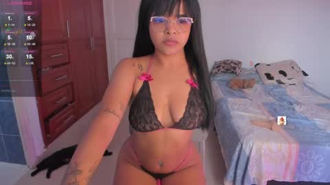  koriinn  online show from 12, 4, 2026