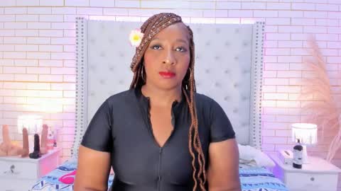 _krystal_cambell online show from 22, 2, 2026