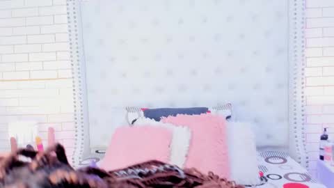 _krystal_cambell online show from 8, 3, 2026