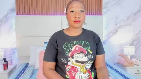 Snapshot of _krystal_cambell chatting on 18, 5, 2026 _krystal_cambell online show from 18, 5, 2026