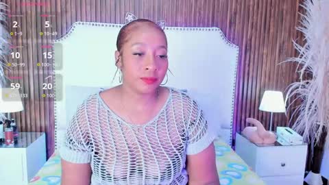 Snapshot of _krystal_cambell chatting on 1, 6, 2026 _krystal_cambell online show from 1, 6, 2026