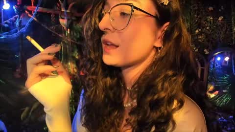 Lady Luna online show from 19, 3, 2026