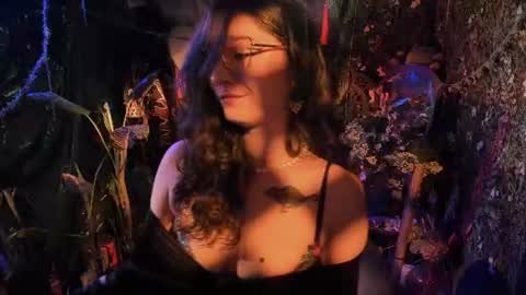 Lady Luna online show from 20, 6, 2026