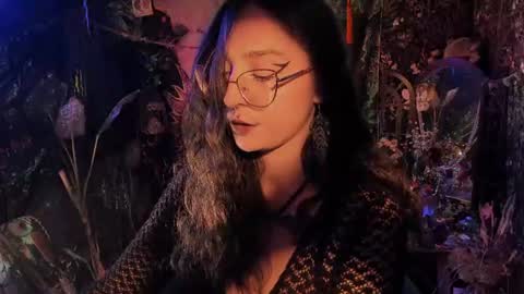 Lady Luna online show from 24, 7, 2026