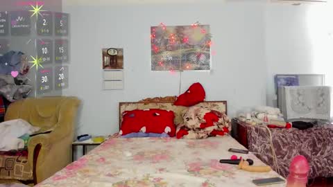 Lory online show from 20, 3, 2026