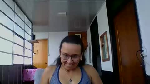 Snapshot of _laflaka2024 chatting on 7, 10, 2025 SANDRA online show from 7, 10, 2025