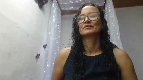Snapshot of _laflaka2024 chatting on 26, 10, 2025 SANDRA online show from 26, 10, 2025
