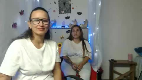 Snapshot of _laflaka2024 chatting on 29, 10, 2025 SANDRA online show from 29, 10, 2025