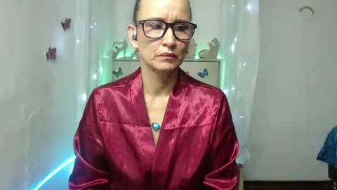 Snapshot of _laflaka2024 chatting on 21, 11, 2025 SANDRA online show from 21, 11, 2025