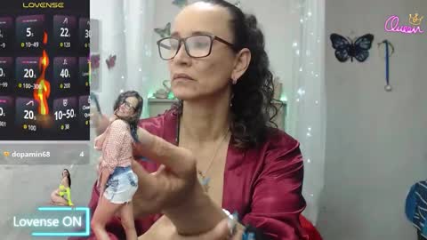 SANDRA online show from 28, 2, 2026