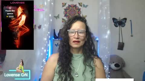 Snapshot of _laflaka2024 chatting on 30, 6, 2026 SANDRA online show from 30, 6, 2026