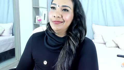 NAILHA SAJANI  online show from 14, 12, 2024