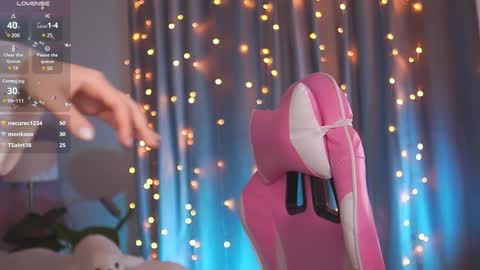 Im sweet Lettie ntmu - online show from 6, 12, 2024