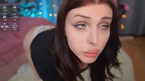 Im sweet Lettie ntmu - online show from 9, 1, 2025