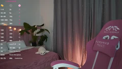 Im sweet Lettie ntmu - online show from 12, 3, 2025