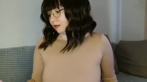 Snapshot of _lalilu_ chatting on 12, 1, 2025 _lalilu_ online show from 12, 1, 2025