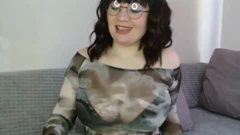 Snapshot of _lalilu_ chatting on 16, 1, 2025 _lalilu_ online show from 16, 1, 2025