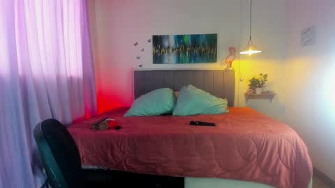 paulina  online show from 22, 2, 2026