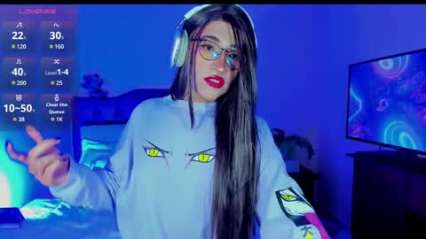 Snapshot of _lararose chatting on 12, 12, 2024 lara online show from 12, 12, 2024